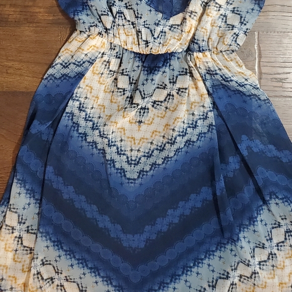 NWT BCBGeneration mini dress size S - Picture 5 of 5